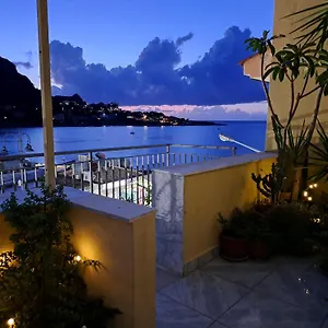 Casa vacanze La Casetta Al Mare, Palermo
