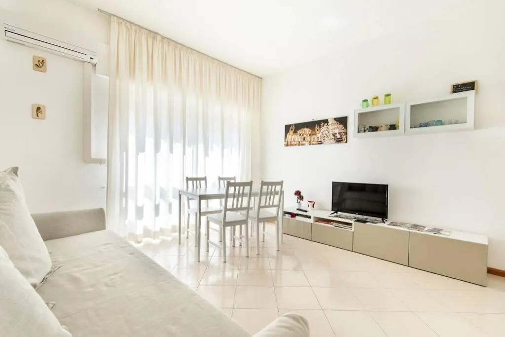 Apartamento Al Politeama Palermo