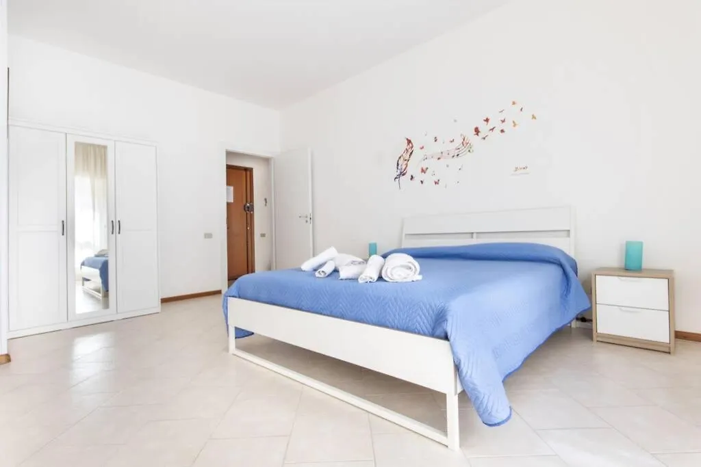 Apartamento Al Politeama Palermo