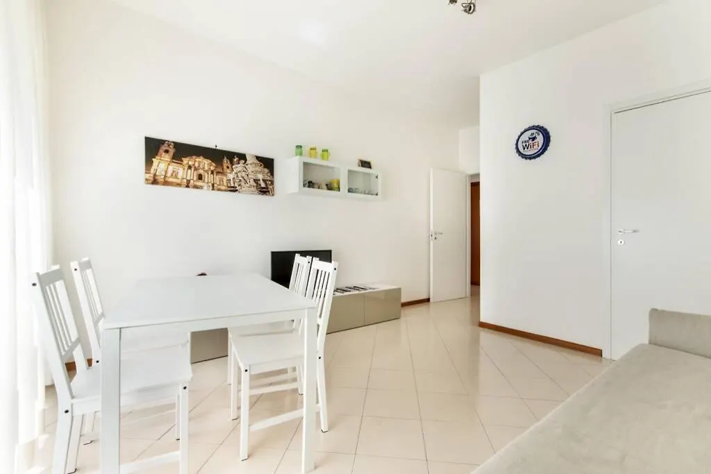 Apartamento Al Politeama Palermo