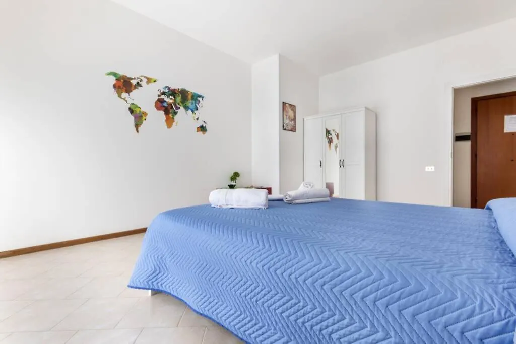 Apartamento Al Politeama Palermo