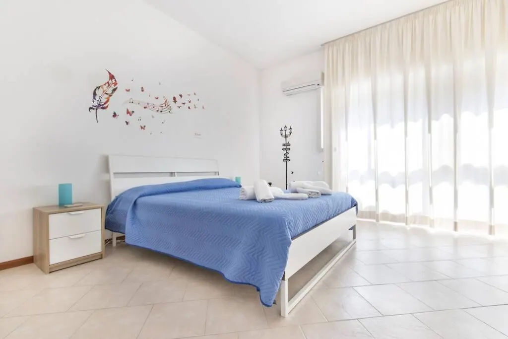 Al Politeama Apartment Palermo Italy